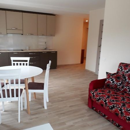 Laimos Vila Palanga Eksteriør bilde