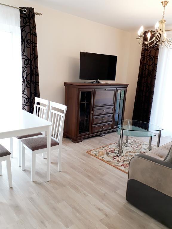 Laimos Vila Palanga Eksteriør bilde