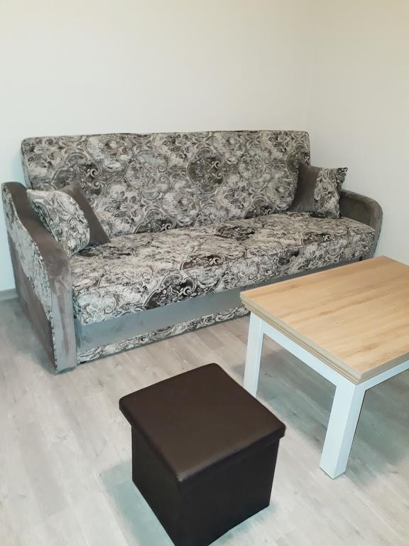 Laimos Vila Palanga Eksteriør bilde