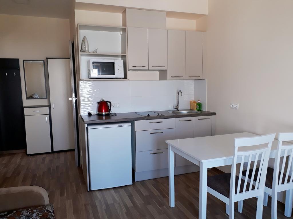 Laimos Vila Palanga Eksteriør bilde